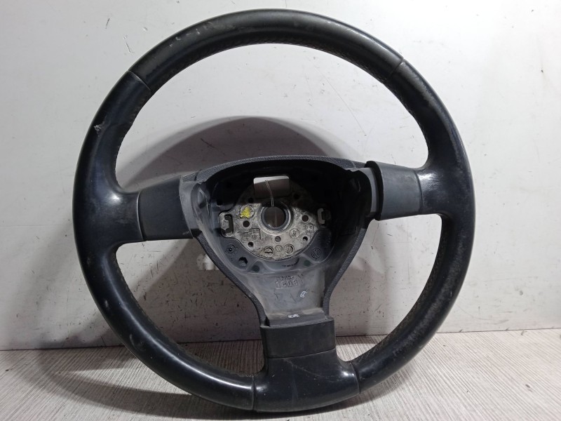 Recambio de volante para volkswagen golf v (1k1) 1.9 tdi referencia OEM IAM   