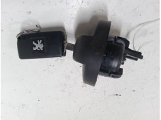 Recambio de tapon combustible para peugeot 307 (3a/c) 2.0 16v referencia OEM IAM   
