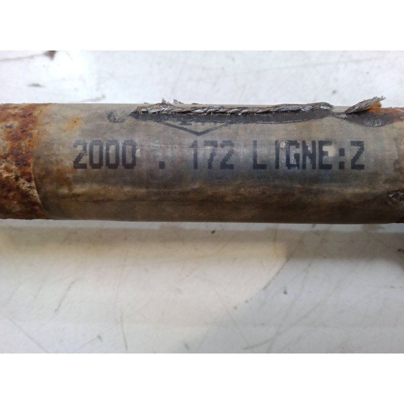 Recambio de transmision trasero derecho para renault scénic i monospace (ja0/1_, fa0_) 2.0 16v rx4 referencia OEM IAM    Recambio de transmision trasero derecho para renault scénic i monospace (ja0/1_, fa0_) 2.0 16v rx4 referencia OEM IAM