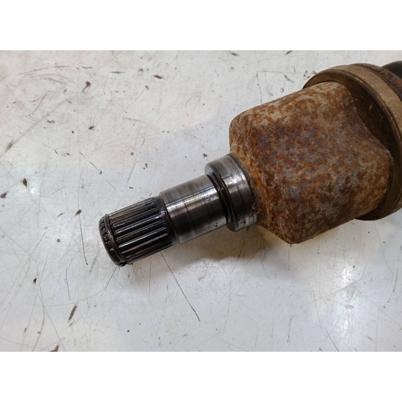 Recambio de transmision trasero derecho para renault scénic i monospace (ja0/1_, fa0_) 2.0 16v rx4 referencia OEM IAM    Recambio de transmision trasero derecho para renault scénic i monospace (ja0/1_, fa0_) 2.0 16v rx4 referencia OEM IAM