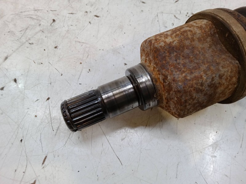 Recambio de transmision trasero derecho para renault scénic i monospace (ja0/1_, fa0_) 2.0 16v rx4 referencia OEM IAM    Recambio de transmision trasero derecho para renault scénic i monospace (ja0/1_, fa0_) 2.0 16v rx4 referencia OEM IAM