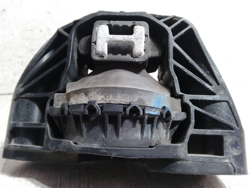 Recambio de taco motor derecho para citroën c4 cactus 1.2 vti 82 referencia OEM IAM    Recambio de taco motor derecho para citroën c4 cactus 1.2 vti 82 referencia OEM IAM
