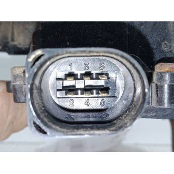 CERRADURA PUERTA TRASERA DERECHA 