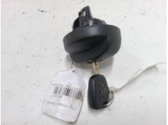Recambio de tapon combustible para peugeot 207/207+ (wa_, wc_) 1.4 hdi referencia OEM IAM    2
