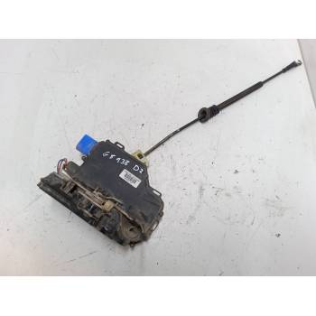 CERRADURA PUERTA DELANTERA IZQUIERDA 