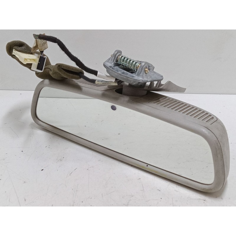 Recambio de retrovisor interior para mercedes-benz clase e (w212) e 200 cdi / bluetec (212.005, 212.006) referencia OEM IAM   