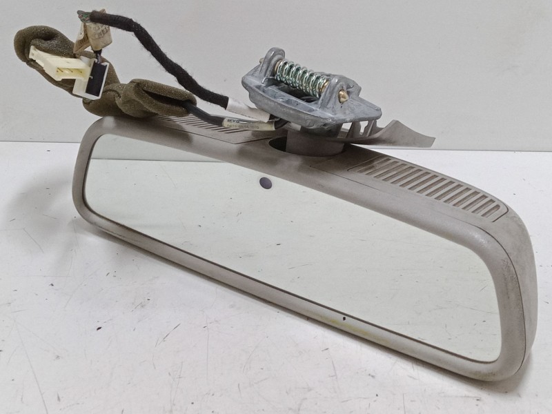 Recambio de retrovisor interior para mercedes-benz clase e (w212) e 200 cdi / bluetec (212.005, 212.006) referencia OEM IAM   