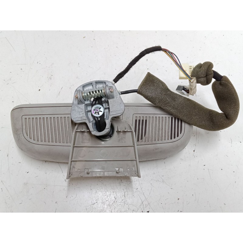 Recambio de retrovisor interior para mercedes-benz clase e (w212) e 200 cdi / bluetec (212.005, 212.006) referencia OEM IAM   