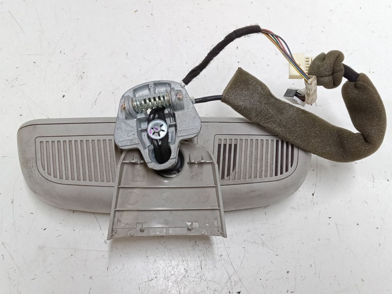 Recambio de retrovisor interior para mercedes-benz clase e (w212) e 200 cdi / bluetec (212.005, 212.006) referencia OEM IAM   