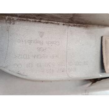 PARAGOLPES TRASERO 6V6807421 
