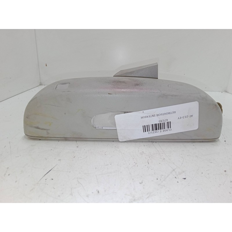 Recambio de retrovisor interior para mercedes-benz clase e (w212) e 200 cdi / bluetec (212.005, 212.006) referencia OEM IAM   