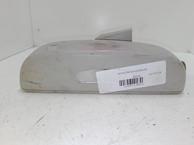 Recambio de retrovisor interior para mercedes-benz clase e (w212) e 200 cdi / bluetec (212.005, 212.006) referencia OEM IAM   