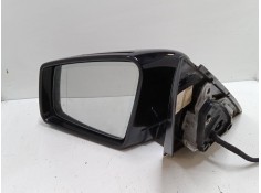 Recambio de retrovisor electrico izquierdo para mercedes-benz clase e (w212) e 200 cdi / bluetec (212.005, 212.006) referencia O