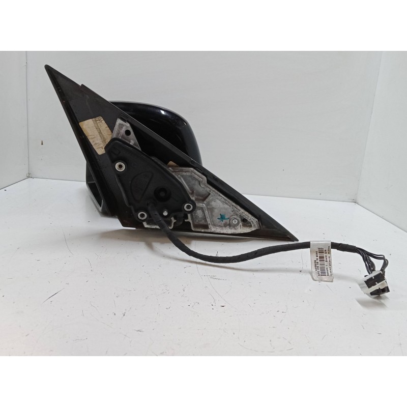 Recambio de retrovisor electrico izquierdo para mercedes-benz clase e (w212) e 200 cdi / bluetec (212.005, 212.006) referencia O