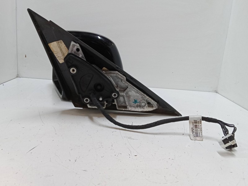 Recambio de retrovisor electrico izquierdo para mercedes-benz clase e (w212) e 200 cdi / bluetec (212.005, 212.006) referencia O