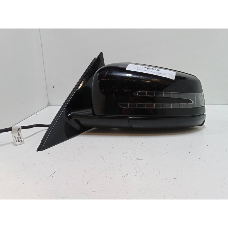 Recambio de retrovisor electrico izquierdo para mercedes-benz clase e (w212) e 200 cdi / bluetec (212.005, 212.006) referencia O