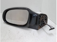 Recambio de retrovisor electrico izquierdo para mercedes-benz clase a (w168) a 160 (168.033, 168.133) referencia OEM IAM