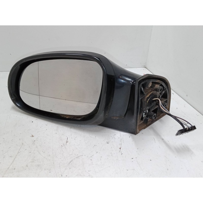 Recambio de retrovisor electrico izquierdo para mercedes-benz clase a (w168) a 160 (168.033, 168.133) referencia OEM IAM   