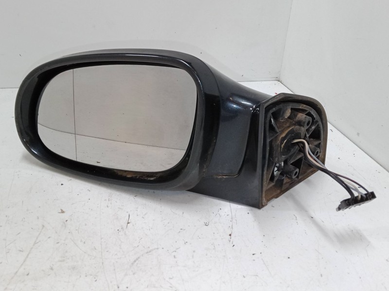 Recambio de retrovisor electrico izquierdo para mercedes-benz clase a (w168) a 160 (168.033, 168.133) referencia OEM IAM    Recambio de retrovisor electrico izquierdo para mercedes-benz clase a (w168) a 160 (168.033, 168.133) referencia OEM IAM