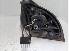 Recambio de retrovisor electrico izquierdo para mercedes-benz clase a (w168) a 160 (168.033, 168.133) referencia OEM IAM    2