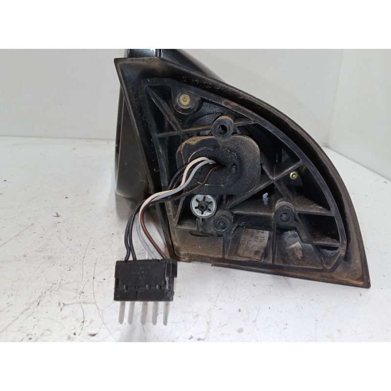 Recambio de retrovisor electrico izquierdo para mercedes-benz clase a (w168) a 160 (168.033, 168.133) referencia OEM IAM    Recambio de retrovisor electrico izquierdo para mercedes-benz clase a (w168) a 160 (168.033, 168.133) referencia OEM IAM