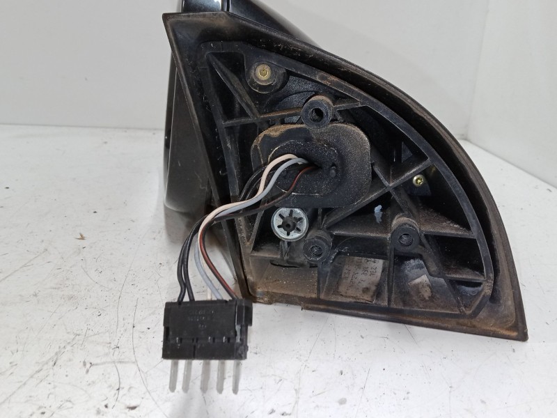 Recambio de retrovisor electrico izquierdo para mercedes-benz clase a (w168) a 160 (168.033, 168.133) referencia OEM IAM    Recambio de retrovisor electrico izquierdo para mercedes-benz clase a (w168) a 160 (168.033, 168.133) referencia OEM IAM