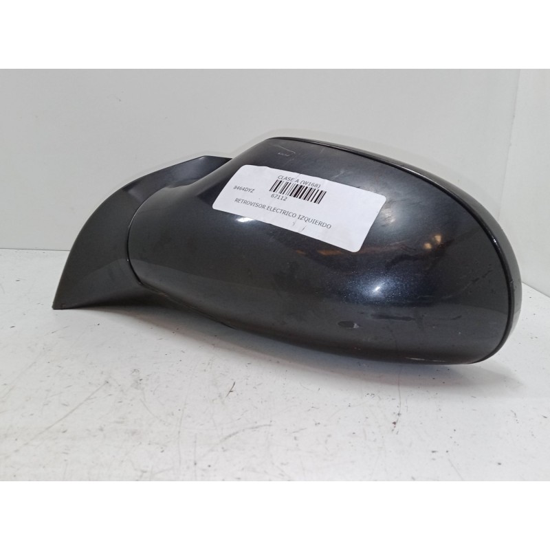 Recambio de retrovisor electrico izquierdo para mercedes-benz clase a (w168) a 160 (168.033, 168.133) referencia OEM IAM    Recambio de retrovisor electrico izquierdo para mercedes-benz clase a (w168) a 160 (168.033, 168.133) referencia OEM IAM