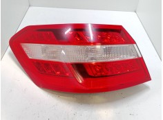 Recambio de piloto trasero izquierdo para mercedes-benz clase e (w212) e 200 cdi / bluetec (212.005, 212.006) referencia OEM IAM