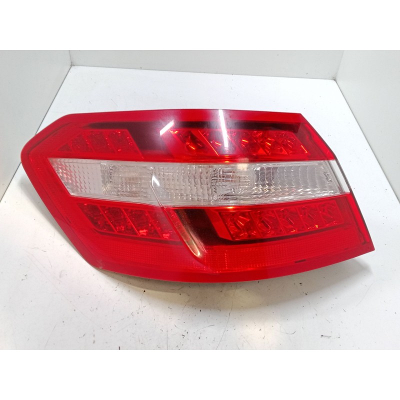 Recambio de piloto trasero izquierdo para mercedes-benz clase e (w212) e 200 cdi / bluetec (212.005, 212.006) referencia OEM IAM