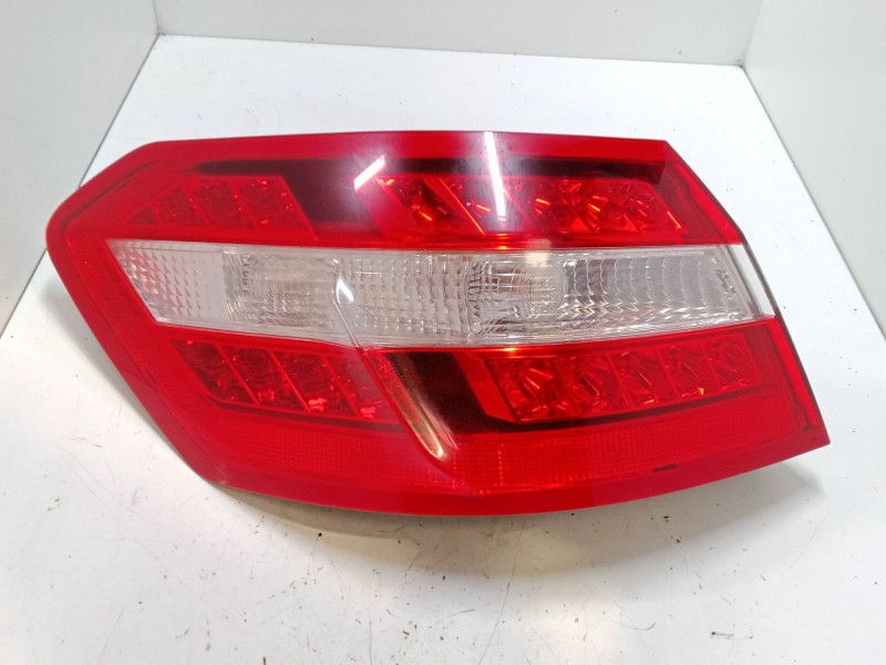 Recambio de piloto trasero izquierdo para mercedes-benz clase e (w212) e 200 cdi / bluetec (212.005, 212.006) referencia OEM IAM