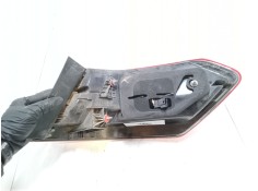 Recambio de piloto trasero izquierdo para mercedes-benz clase e (w212) e 200 cdi / bluetec (212.005, 212.006) referencia OEM IAM 2