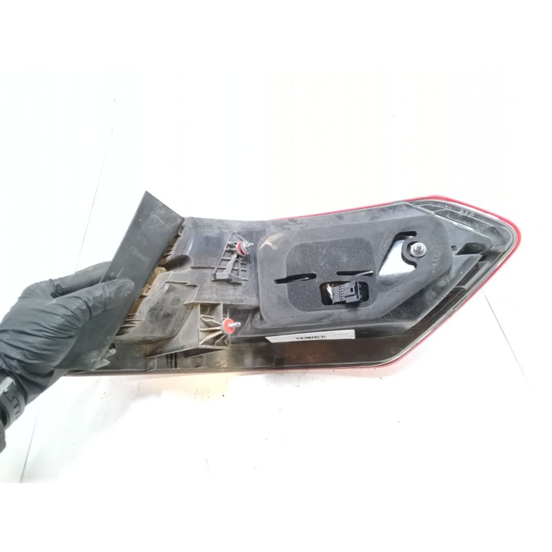 Recambio de piloto trasero izquierdo para mercedes-benz clase e (w212) e 200 cdi / bluetec (212.005, 212.006) referencia OEM IAM