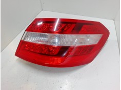 Recambio de piloto trasero derecho para mercedes-benz clase e (w212) e 200 cdi / bluetec (212.005, 212.006) referencia OEM IAM A
