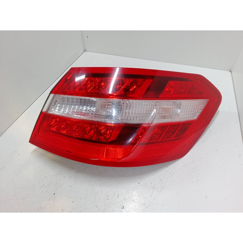 Recambio de piloto trasero derecho para mercedes-benz clase e (w212) e 200 cdi / bluetec (212.005, 212.006) referencia OEM IAM A