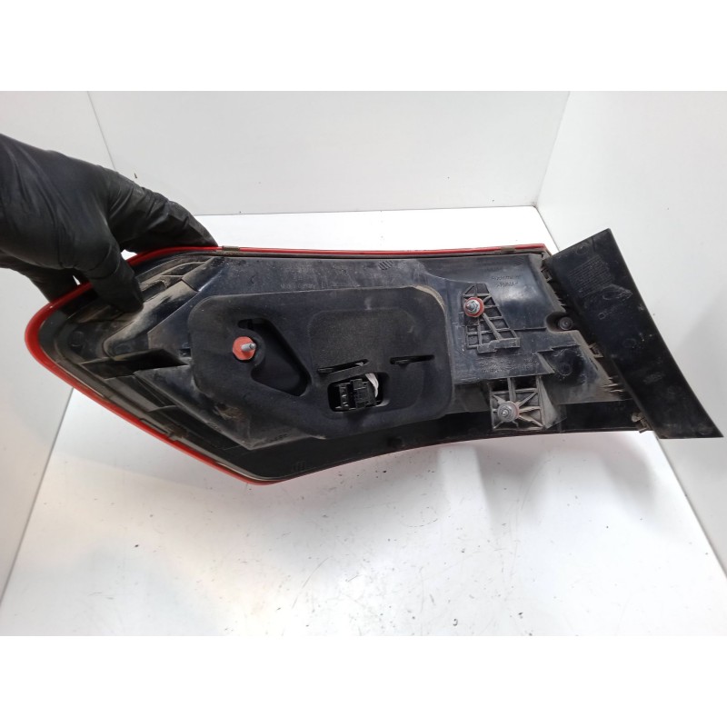 Recambio de piloto trasero derecho para mercedes-benz clase e (w212) e 200 cdi / bluetec (212.005, 212.006) referencia OEM IAM A