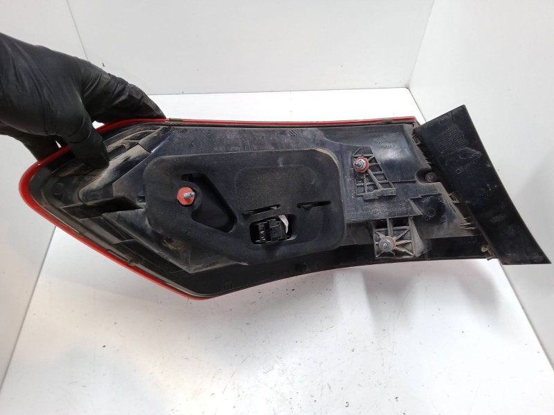 Recambio de piloto trasero derecho para mercedes-benz clase e (w212) e 200 cdi / bluetec (212.005, 212.006) referencia OEM IAM A