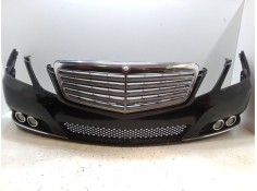 Recambio de paragolpes delantero para mercedes-benz clase e (w212) e 200 cdi / bluetec (212.005, 212.006) referencia OEM IAM   