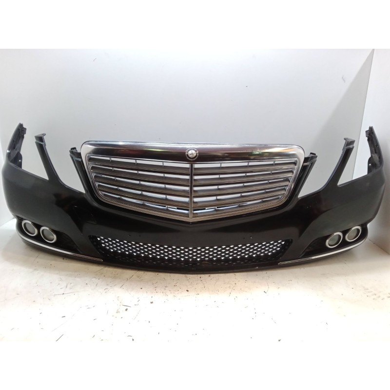Recambio de paragolpes delantero para mercedes-benz clase e (w212) e 200 cdi / bluetec (212.005, 212.006) referencia OEM IAM   