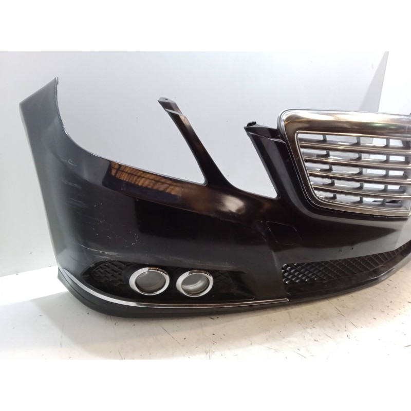 Recambio de paragolpes delantero para mercedes-benz clase e (w212) e 200 cdi / bluetec (212.005, 212.006) referencia OEM IAM   