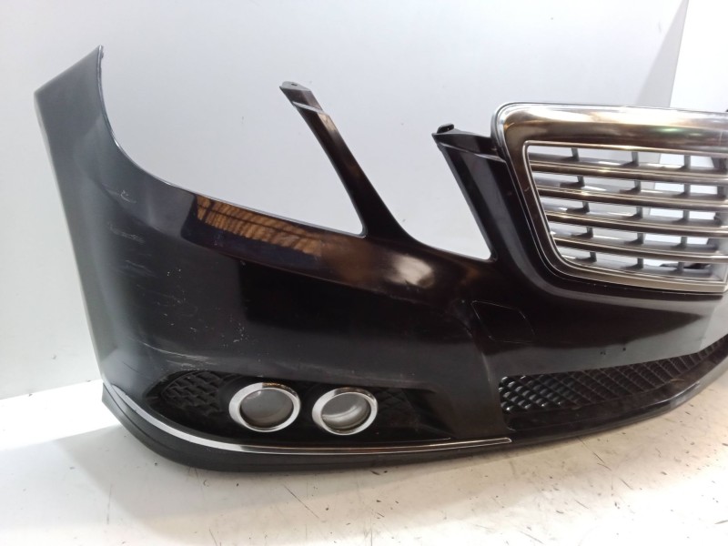 Recambio de paragolpes delantero para mercedes-benz clase e (w212) e 200 cdi / bluetec (212.005, 212.006) referencia OEM IAM   