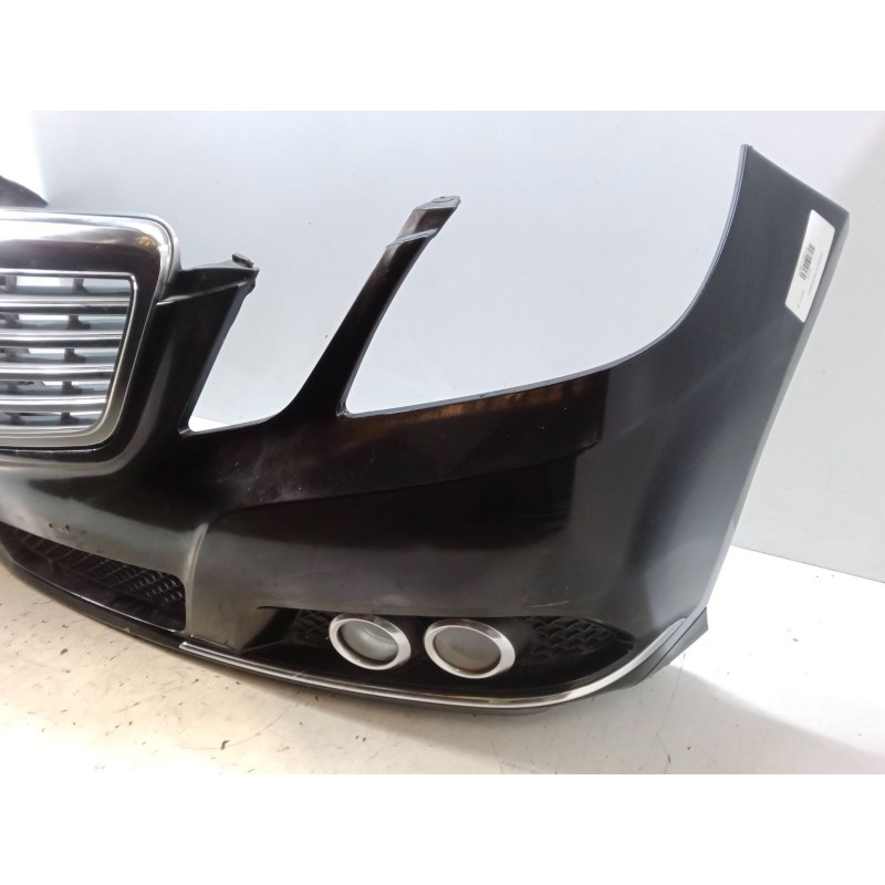 Recambio de paragolpes delantero para mercedes-benz clase e (w212) e 200 cdi / bluetec (212.005, 212.006) referencia OEM IAM   