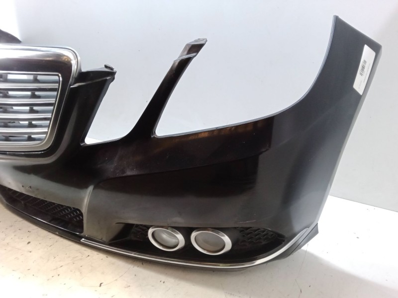 Recambio de paragolpes delantero para mercedes-benz clase e (w212) e 200 cdi / bluetec (212.005, 212.006) referencia OEM IAM   