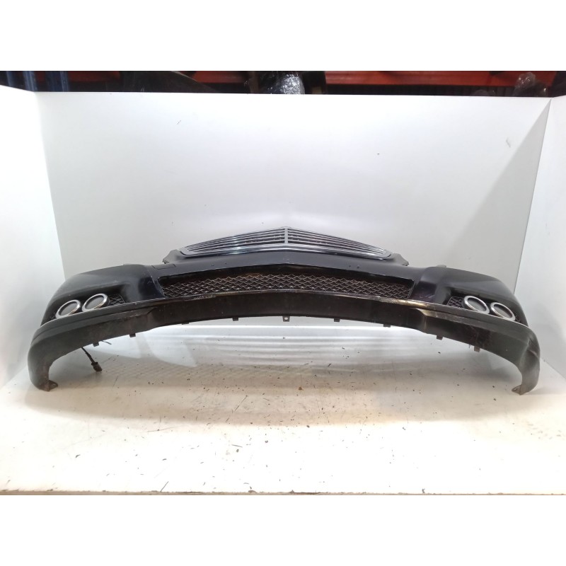 Recambio de paragolpes delantero para mercedes-benz clase e (w212) e 200 cdi / bluetec (212.005, 212.006) referencia OEM IAM   