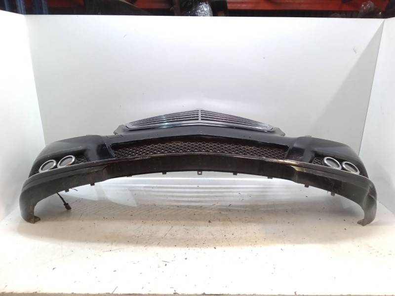 Recambio de paragolpes delantero para mercedes-benz clase e (w212) e 200 cdi / bluetec (212.005, 212.006) referencia OEM IAM   