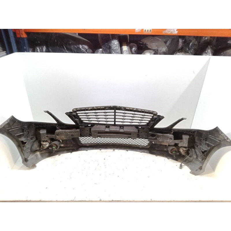 Recambio de paragolpes delantero para mercedes-benz clase e (w212) e 200 cdi / bluetec (212.005, 212.006) referencia OEM IAM   
