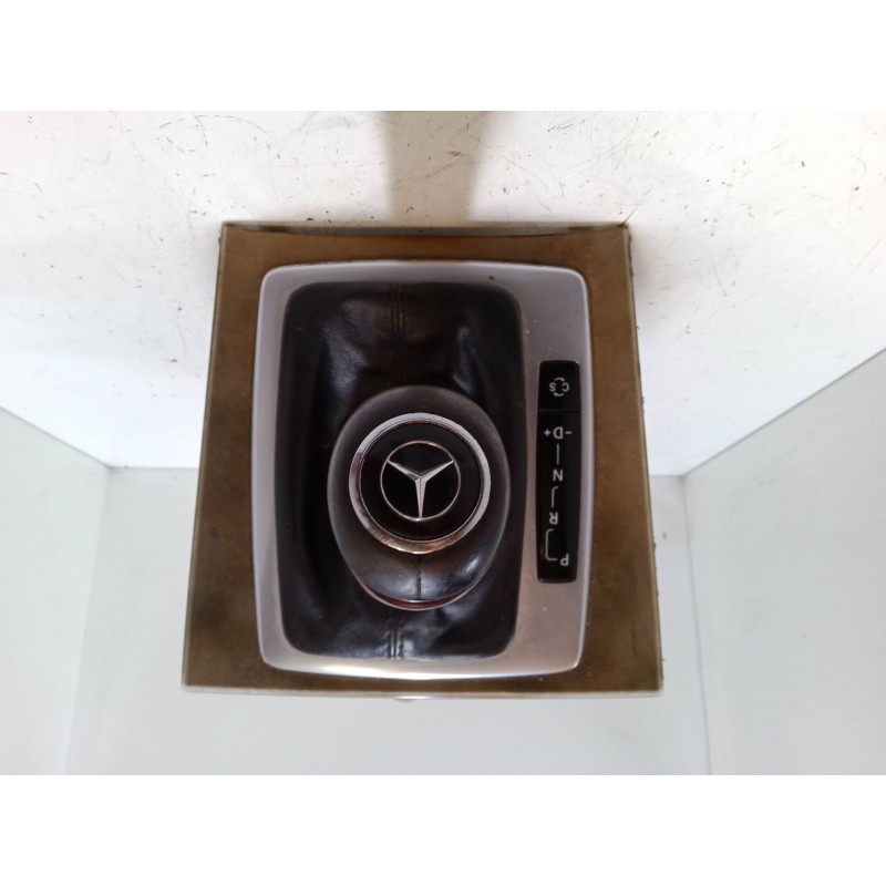Recambio de palanca cambio para mercedes-benz clase e (w212) e 200 cdi / bluetec (212.005, 212.006) referencia OEM IAM A21226705