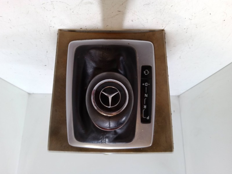 Recambio de palanca cambio para mercedes-benz clase e (w212) e 200 cdi / bluetec (212.005, 212.006) referencia OEM IAM A21226705