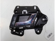 Recambio de maneta interior puerta delantera derecha para mercedes-benz clase e (w212) e 200 cdi / bluetec (212.005, 212.006) re