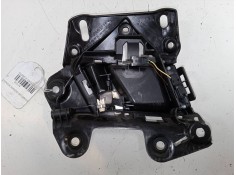 Recambio de maneta interior puerta delantera derecha para mercedes-benz clase e (w212) e 200 cdi / bluetec (212.005, 212.006) re 2