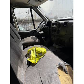 FORD TRANSIT CAJA/CHASIS (FM_ _, FN_ _)